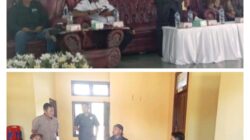 Panitia Pengawas Pemilihan (Panwaslih) Aceh Singkil Gunakan anggaran PR 6,5 Miliar Di Duga Diskriminatif Dalam Sosialisasi