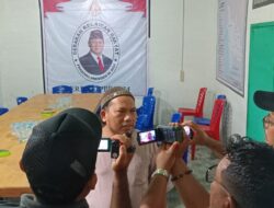 Tim Pemenangan ONMA Minta KPU Madina Patuhi Keputusan Bawaslu, TMSkan Paslon SAHATA