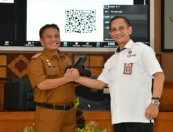 Sekda Herman Suryatman: Penting Rasa Peduli dalam Birokrasi”