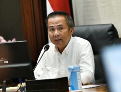 Bey Machmudin: Penerima Program PPKS Perkotaan Jangan Salah Sasaran