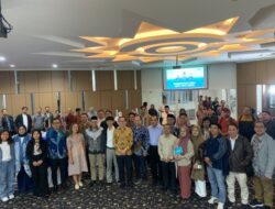 Muhammadiyah Studies dalam Lintas Disiplin