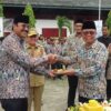 Dalam Memperingati Hari Bakti PU Ke 79,PJ Gubsu Sampaikan Tentang Quick Win Dalam Pembangunan Insfratruktur.