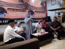 Pasca Gus Miftah Mundur, Presiden Prabowo Diminta Mengangkat Staf/Utusan Khusus Bidang PKL dan UMKM