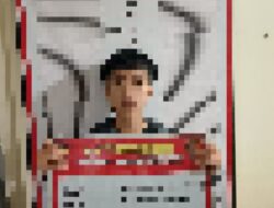 Lecehkan Anak Di Bawah Umur, Seorang Pria Diamankan Unit PPA Satreskrim Polres Aceh Tengah.