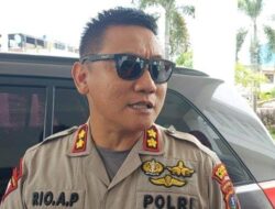 Pasca Pilkada 2024,Polres Binjai Tingkatkan Pengamanan.