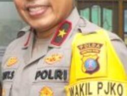 Wakapolda Sumatera Utara (Sumut) yang sekaligus Founder FowerFit Indonesia, Brigjen Pol Rony Samtana 