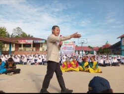 Wamendikdasmen Fajar Membangkitkan Gelora Pendidikan di Sumatera Barat