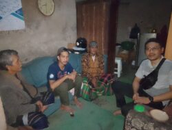 Calon Pemilihan Ketua Rukun Warga 10 Kp.Bantarsari Desa Cangkuang Kecamatan Rancaekek Kabupaten Bandung 2024