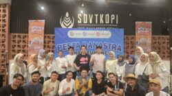 MEDIA NASIONAL JURNALIS FIFGROUP Lhokseumawe Gelar Event Bertema “Mau Ini Mau Itu Danastra Solusinya”*