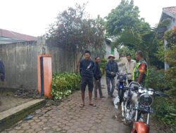 Melalui Komsos Babinsa Ciptakan Situasi Yang Baik Dengan Masyarakat