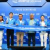 Pocari Sweat Run 2025 Siap Jadi Ajang Lari Terbaik di Indonesia