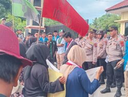 PETI Masih Merajalela, Kapolres dan Forkopimda Didesak Lakukan Razia ke Wilayah Pantai Barat
