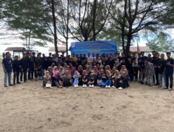Gubernur Aceh Di Desak Lanjutkan Pembangunan Pelabuhan Kapal Veri Di Semelue Barat