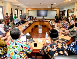 Jatinangor Diproyeksikan Jadi Wilayah Percontohan Transformasi Digital
