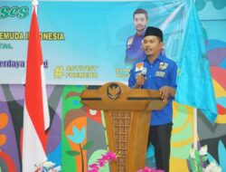 PETI di Hutabargot dikenal rawan longsor, KNPI minta Pemkab Madina Turun Tangan