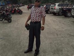 Dedi Sumanto wartawan Indonesia Kabupaten Aceh Singkil Propinsi Aceh Kecam Keras Atas pernyataan Menteri Desa Pembangunan Daerah Tertinggal dan Transmigrasi Mendes PDTT Yandri Susanto