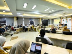 Kondisi Ekonomi Jabar Januari 2025 Relatif Stabil