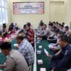 Polres Pidie Jaya Tebar Kepedulian: Binrohtal, Santunan Yatim, dan Tausiyah untuk Tahanan