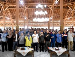 Penanganan Sampah Bandung Raya Dilakukan Secara Kewilayahan