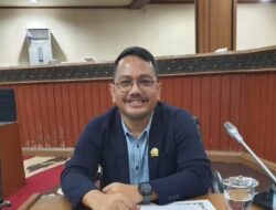 Anggota DPRA Kritik Asas Dominus Litis dalam RKUHAP: “Berpotensi Timbulkan Ketidakpastian dan Lemahkan Peran Polri