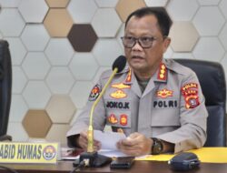 Polda Aceh Tegaskan Komitmen Terhadap Penyelesaian Kasus Ipda YF Secara Transparan