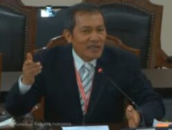 Pemeriksaan Perkara Pilkada Kabupaten Madina, Pemohon Ungkap Fakta Baru dan Optimis Hadapi Putusan