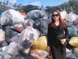 Ketua ASOBSI Wilda Yanti: Sumbar Bermasalah dalam Penanganan Sampah