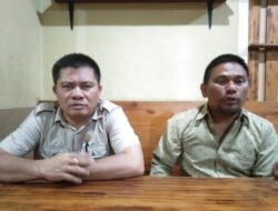 DPRK Aceh Singkil Tegas Rekomendasi PT. Nafasindo Wajib Membangun Kebun Plasma Bukan Pola Kemitraan Akal-Akalan