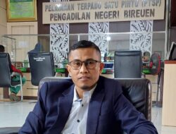 Kuasa Hukum Drs. Sulaimi, M.Si Ajukan Banding Administratif ke Mendagri atas Pemberhentian sebagai Sekda Aceh Besar