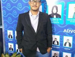 Pernyataan Ketua DPR Aceh dapat Merusak Harmonisasi Antar Lembaga