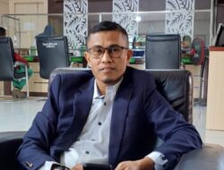 Gugat Pj Gubernur Aceh dan Menteri ESDM, Miswar Uji Keabsahan Seleksi Kepala BPMA di PTUN Jakarta