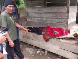 Seorang Pria Meninggal Dunia di Pemandian Air Panas Geldok, Bener Meriah