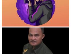 Ketua Umum DPP WJMB Irwansyah Lubis Mengecam Keras Pernyataan Mendes PDT Yandri Susanto.