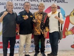 Hari Pers Nasional 2025 Digelar Didua Lokasi