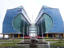 PELINDO Regional 1 Belawan, Siapkan Berbagai Program Menarik Selama bulan Ramadhan 1446H.