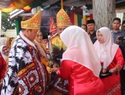 Dandim 0106/Aceh Tengah Ucapan Selamat Atas Munik Ni Reje Bupati dan Wakil Bupati