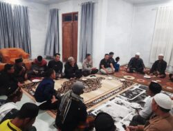 Kasus Pengeroyokan di Bener Meriah dalam Proses Mediasi, Kapolsek Bandar imbau Masyarakat Tidak Terprovokasi