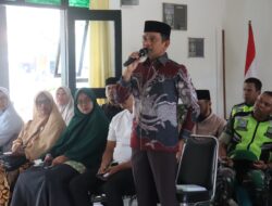 Dandim 0106/Aceh Tengah Sosialisasikan Tentang Rekrutmen Prajurit TNI AD Kepada Kepala Sekolah Tingkat SMA / Sederajat
