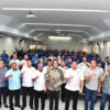 Karang Taruna Kota Medan Dukung UHC – JKMB Dan 10 Program Prioritas Walikota Medan.