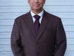 Pernyataan Resmi Ketua Pembina Yayasan Perguruan Darma Agung (YPDA) Richard Elyas Pardede, S.E., S.H. M.M. Terkait Kepengurusan Yayasan dan Stabilitas Akademik.