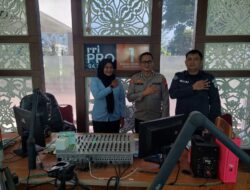 Mudik Aman!!! Keluarga Nyaman: Kesiapan Polda Sumut Hadapi Operasi Ketupat Toba 2025.