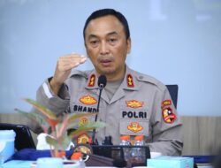 Polri Lakukan Mutasi 1.255 Personel: Sepuluh Kapolda Berganti, Sepuluh Polwan jadi Kapolres