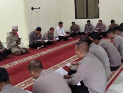 Bangkitkan Kecintaan pada Al-Qur’an di Bulan Suci Ramadhan