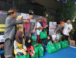 30 Tahun Perjalanan Yayasan Humaniora Rumah Kemanusiaan : “Teruslah Melayani Kasih Tak Berkesudahan