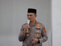 Polres Pidie Jaya dan Insan Pers Berbuka Puasa Bersama, Perkuat Sinergi demi Kamtibmas yang Kondusif