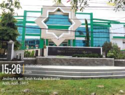 Kontroversi Aceh: Penolakan Pembayaran Iklan dan Pertanyaan Tentang Transparansi