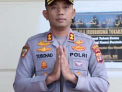 Polres Bener Meriah Buka Layanan Penitipan Kendaraan Gratis Selama Libur Lebaran 2025