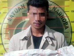 Polres Aceh Tengah Ungkap Kasus Lahgun Narkotika Jenis Sabu dan Ganja, Dua Pelaku Diamankan Satu Diantaranya Residivis