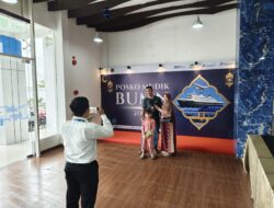 PT Pelindo Regional 1 Memastikan Pengalaman Mudik Lebaran Yang Aman Dan Nyaman.