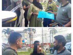 Polda Sumut Gagalkan Penyeludupan 3 Calon Pekerja Migran Ilegal ke Malaysia.